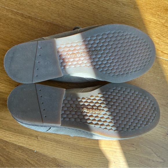 Hush Puppies Chukka Boots - Picture 5 of 6